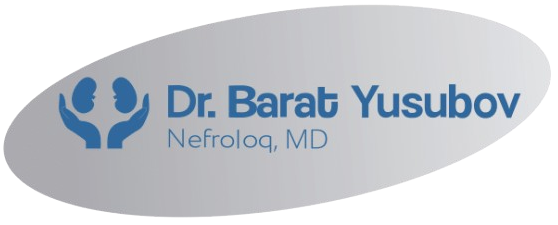 Dr. Barat Yusubov